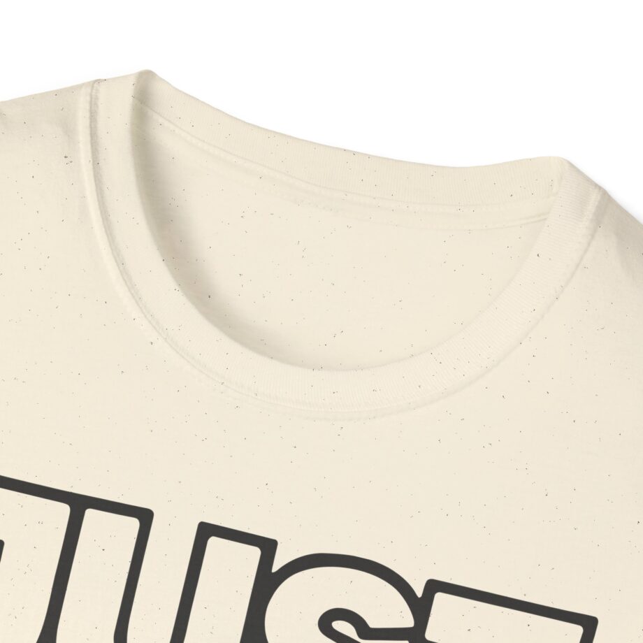 Housebox Just Oof It Unisex Softstyle T-shirt