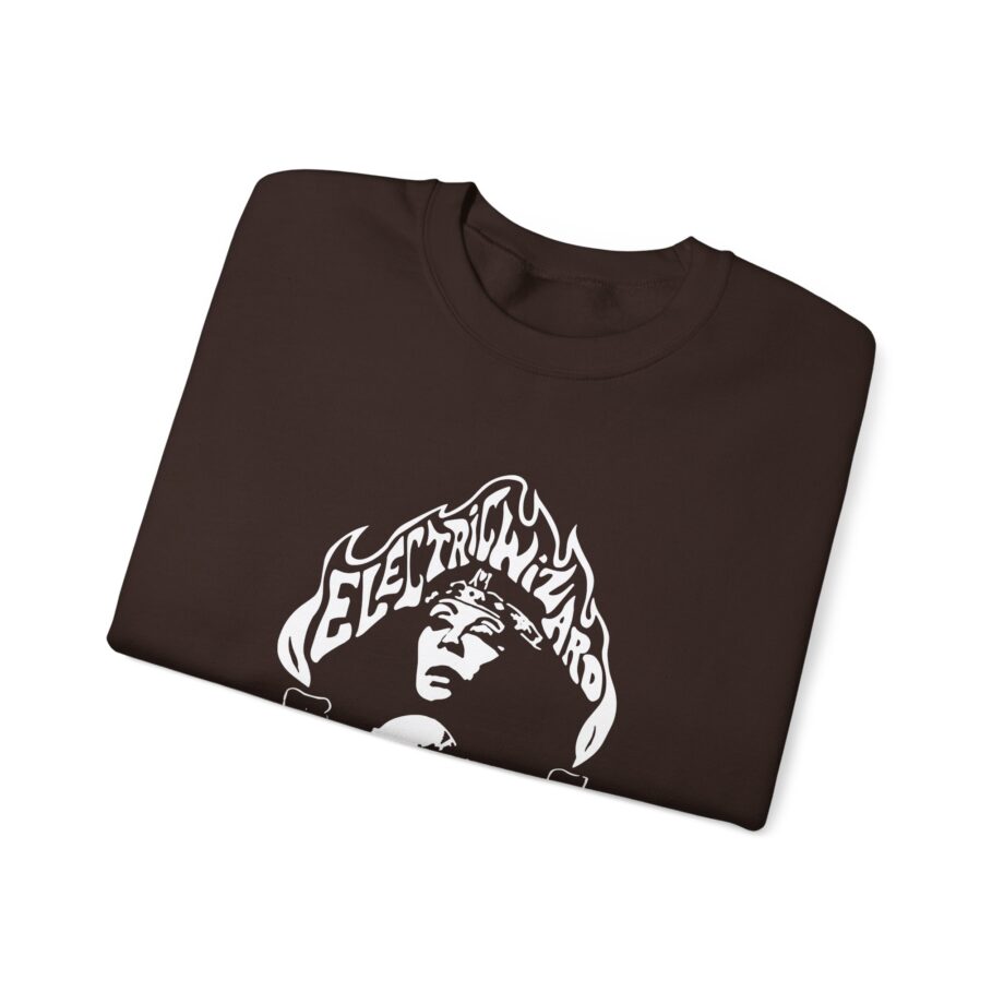 Electric Wizard Unisex Heavy Blend™ Crewneck Sweatshirt
