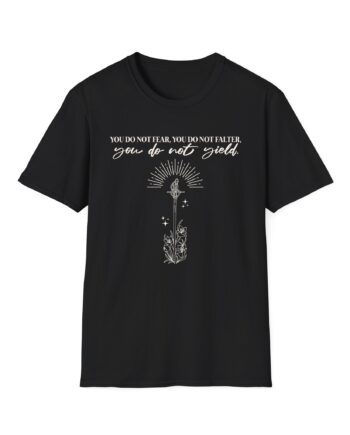 Imantado Unisex Softstyle T-Shirt