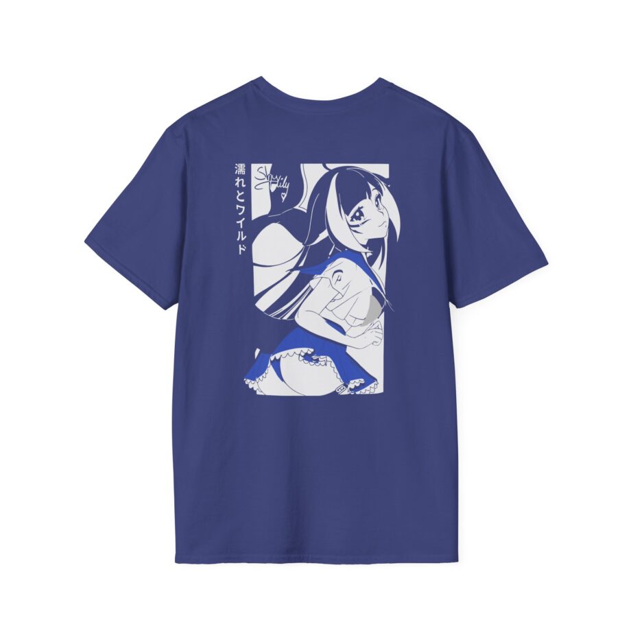 Shylily Unisex Softstyle T-Shirt