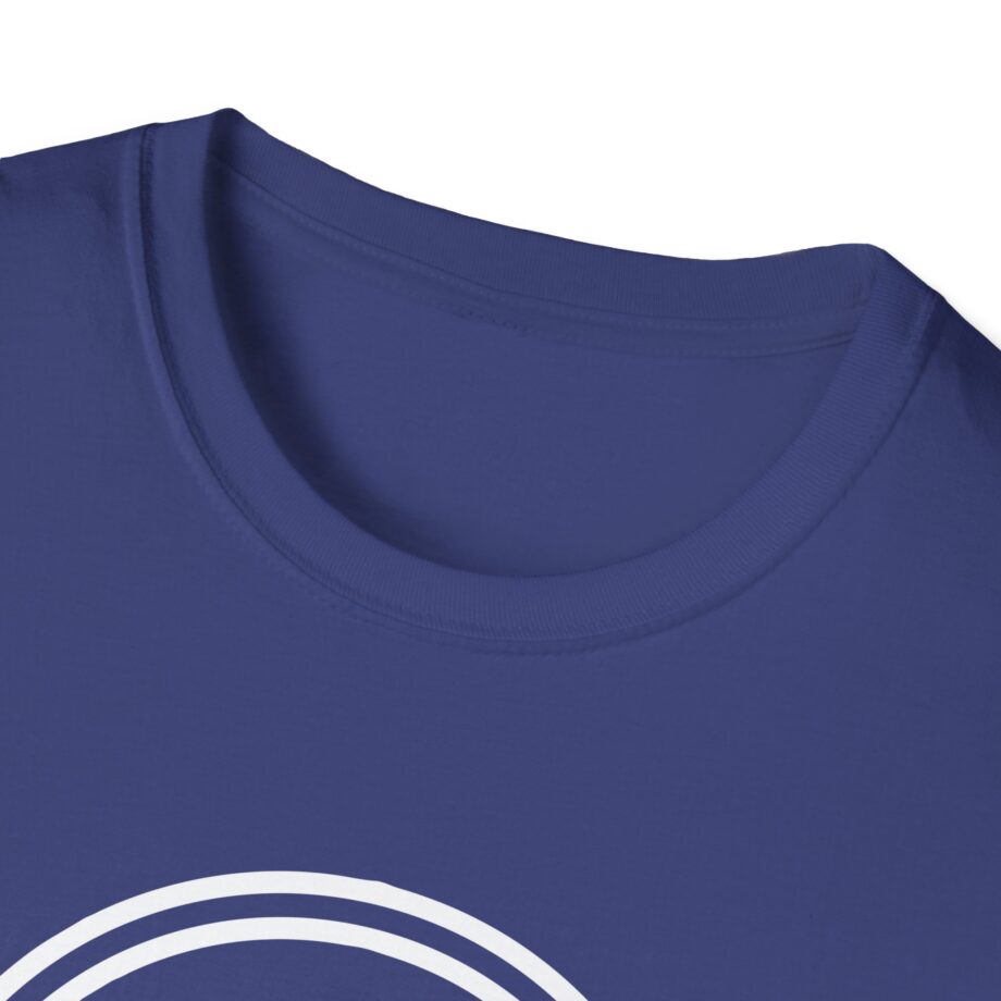 Kallmekris Unisex Softstyle T-Shirt