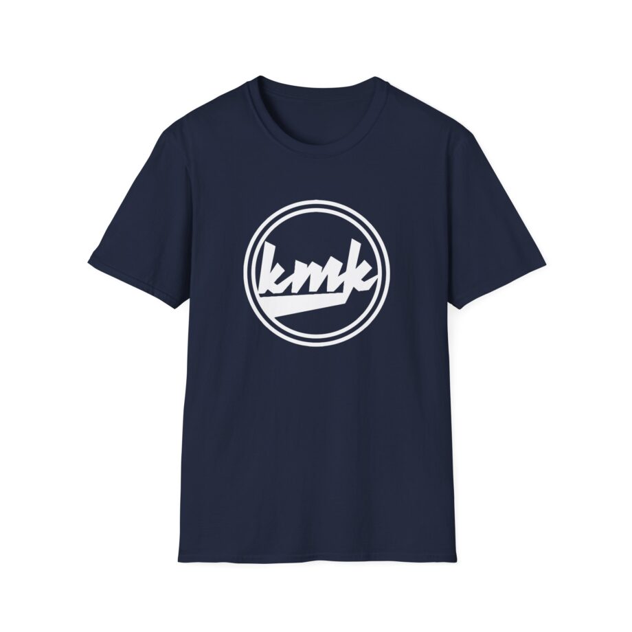Kallmekris Unisex Softstyle T-Shirt