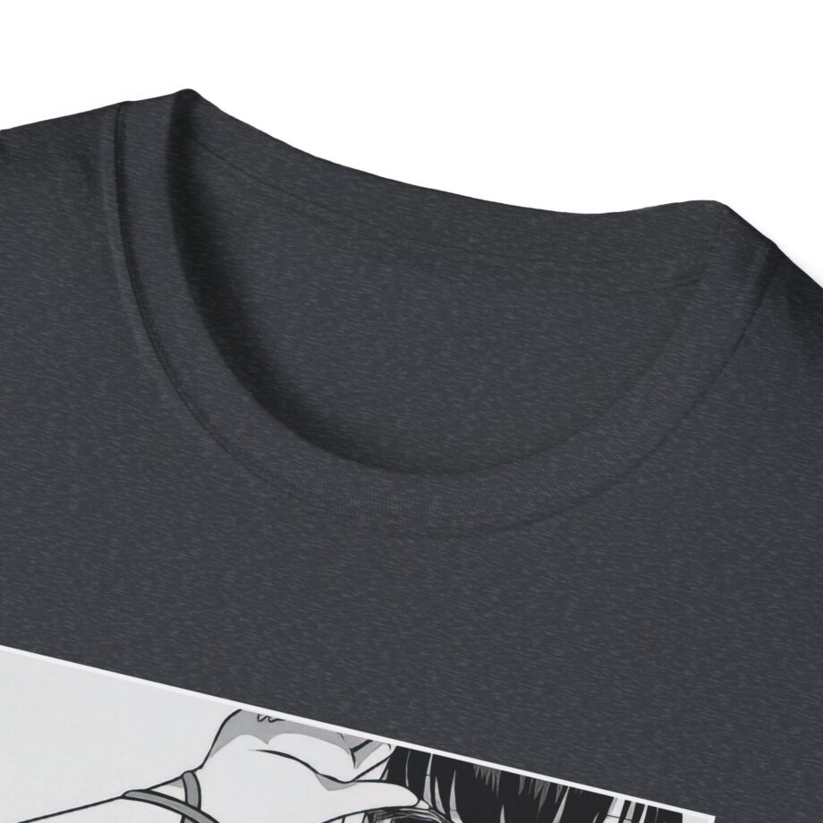 Shylily Unisex Softstyle T-Shirt
