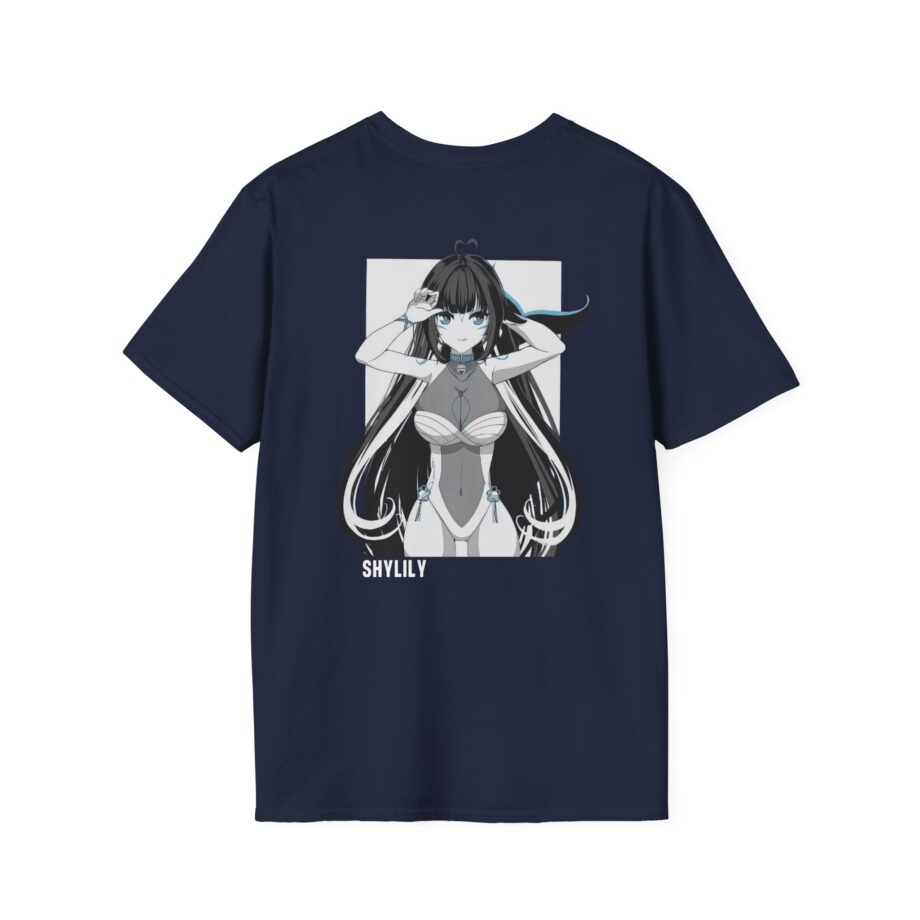 Shylily Unisex Softstyle T-Shirt