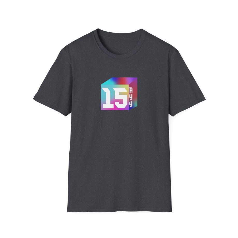 Erobb221 Unisex Softstyle T-Shirt