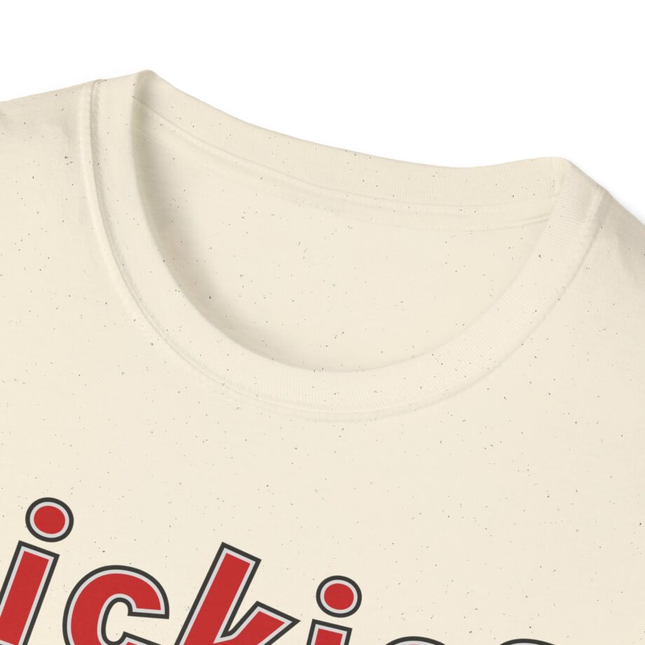 Green Day Dookie Dogs Unisex Softstyle T-shirt