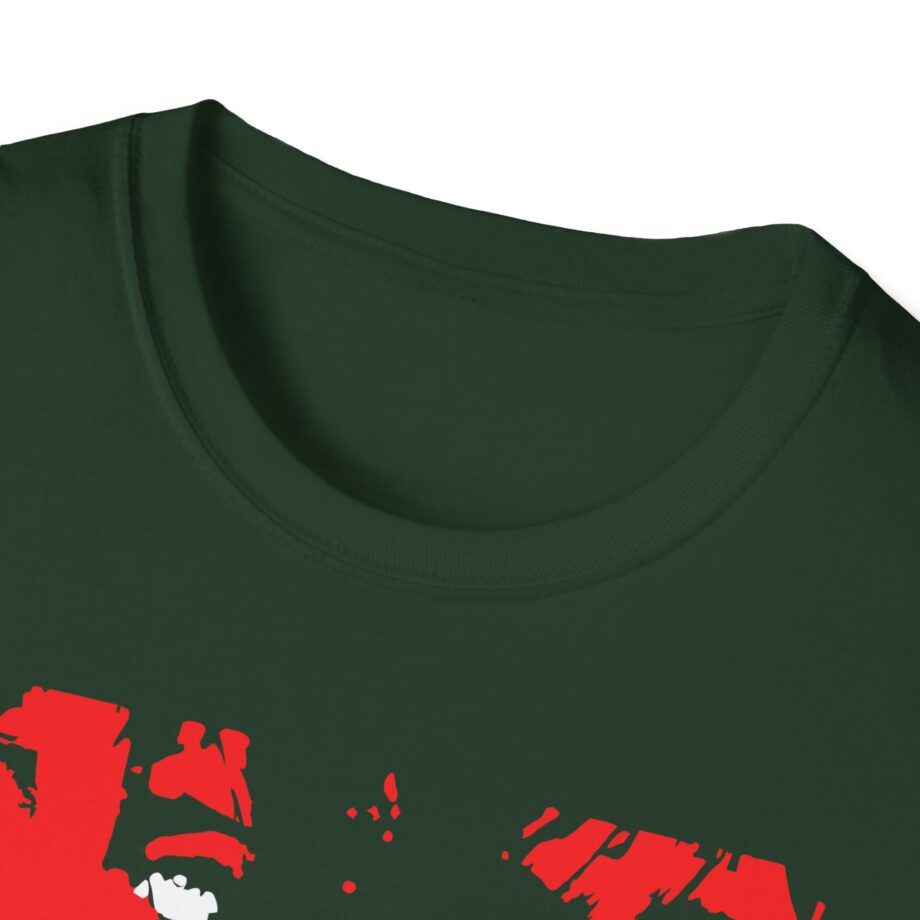 Meatcanyon Martyrs Unisex Softstyle T-Shirt