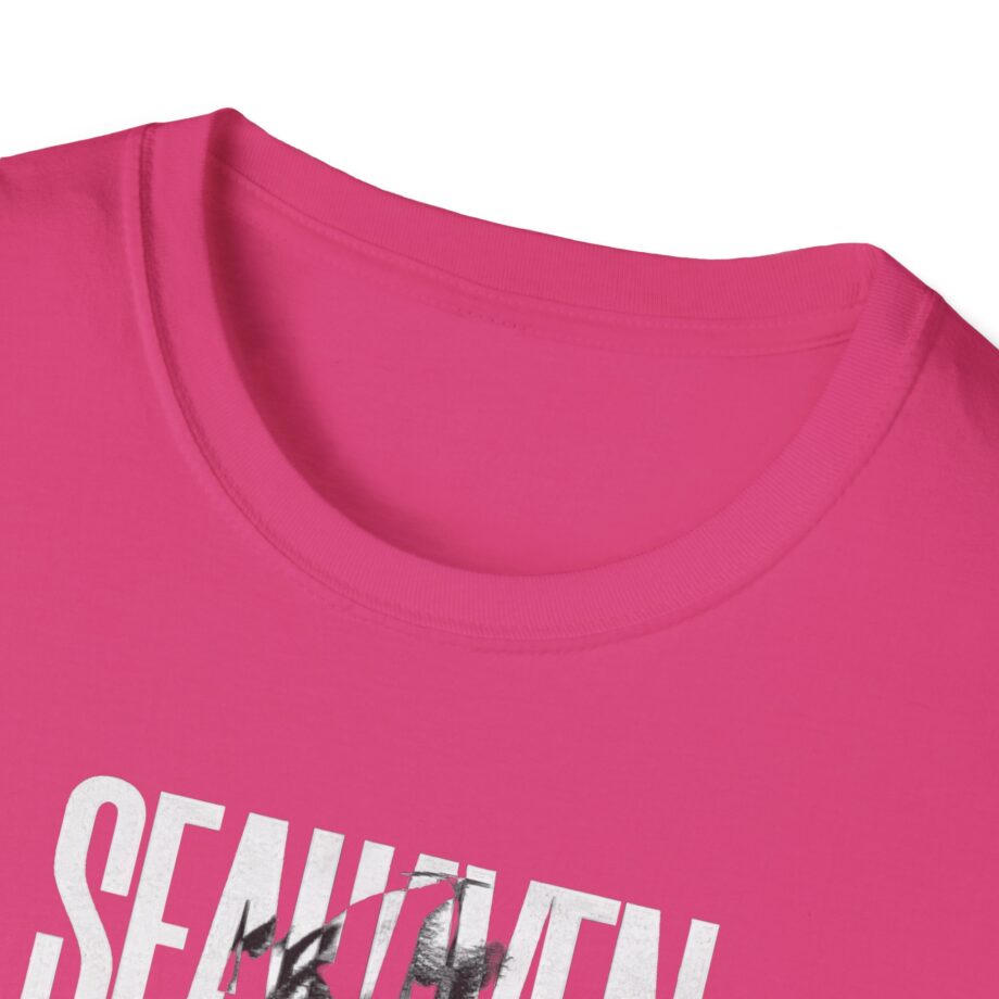 Seahaven Unisex Softstyle T-shirt