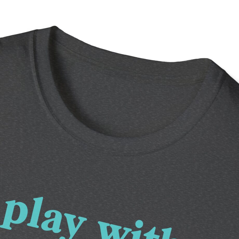 Wave to Earth 0.03 NA Tour Unisex Softstyle T-Shirt