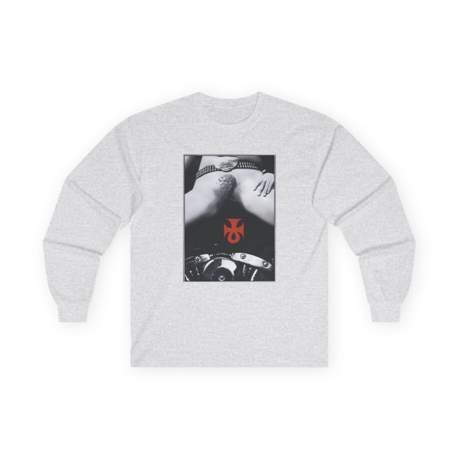 Electric Wizard Cobra  Baseball Unisex Ultra Cotton Long Sleeve Tee