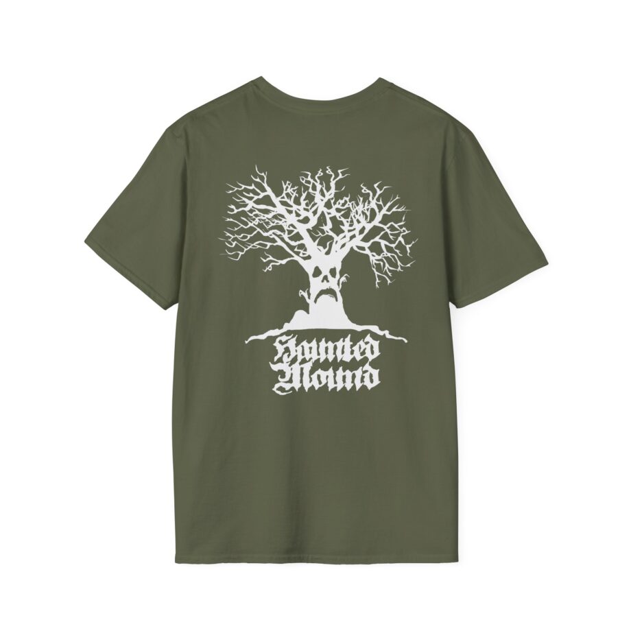 Sematary  Unisex Softstyle T-shirt