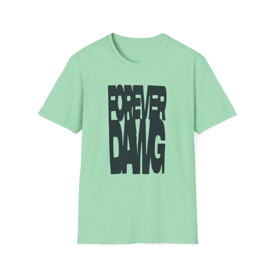 BHZ Unisex Softstyle T-Shirt