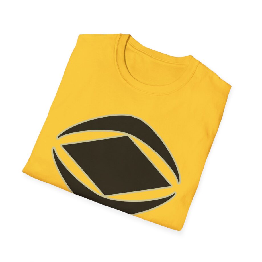 Wakaan Sskwan Unisex Softstyle T-shirt