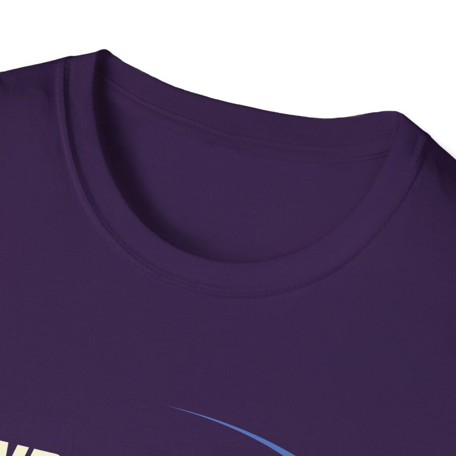 Undergrunn  Unisex Softstyle T-Shirt