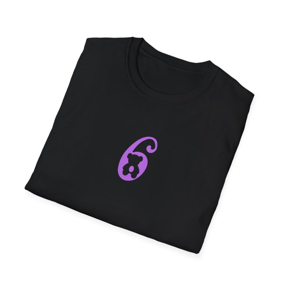 6lack Ftrg Unisex Softstyle T-Shirt