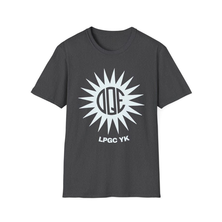 Quevedo Sol Dqe Unisex Softstyle T-shirt
