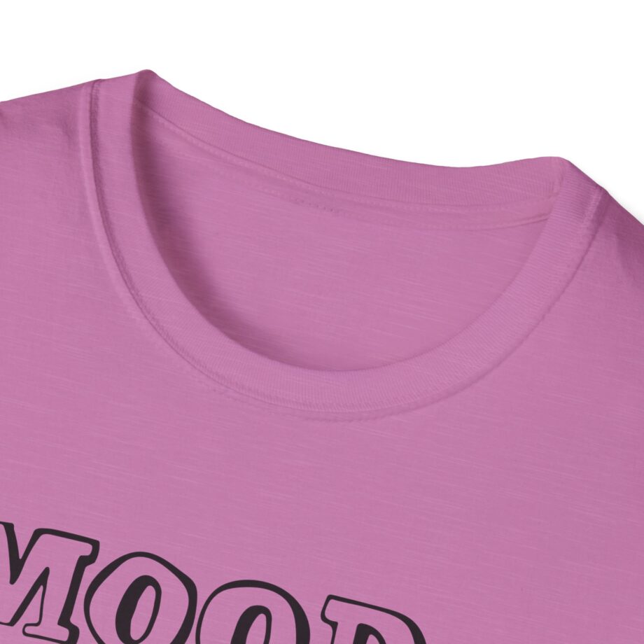 Deligracy Mood Unisex Softstyle T-Shirt