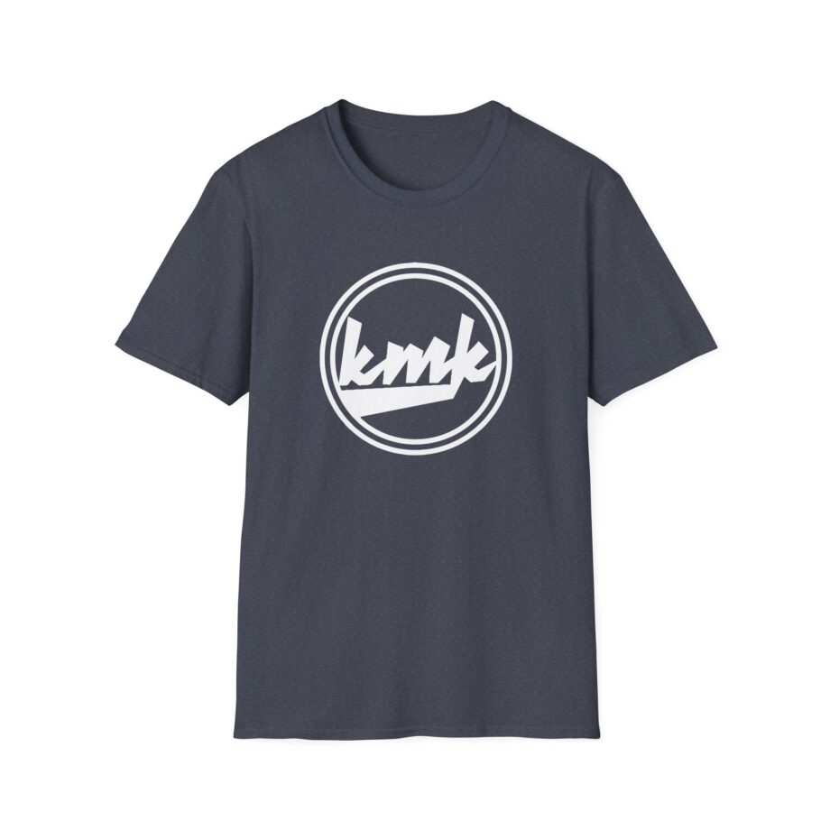 Kallmekris Unisex Softstyle T-Shirt