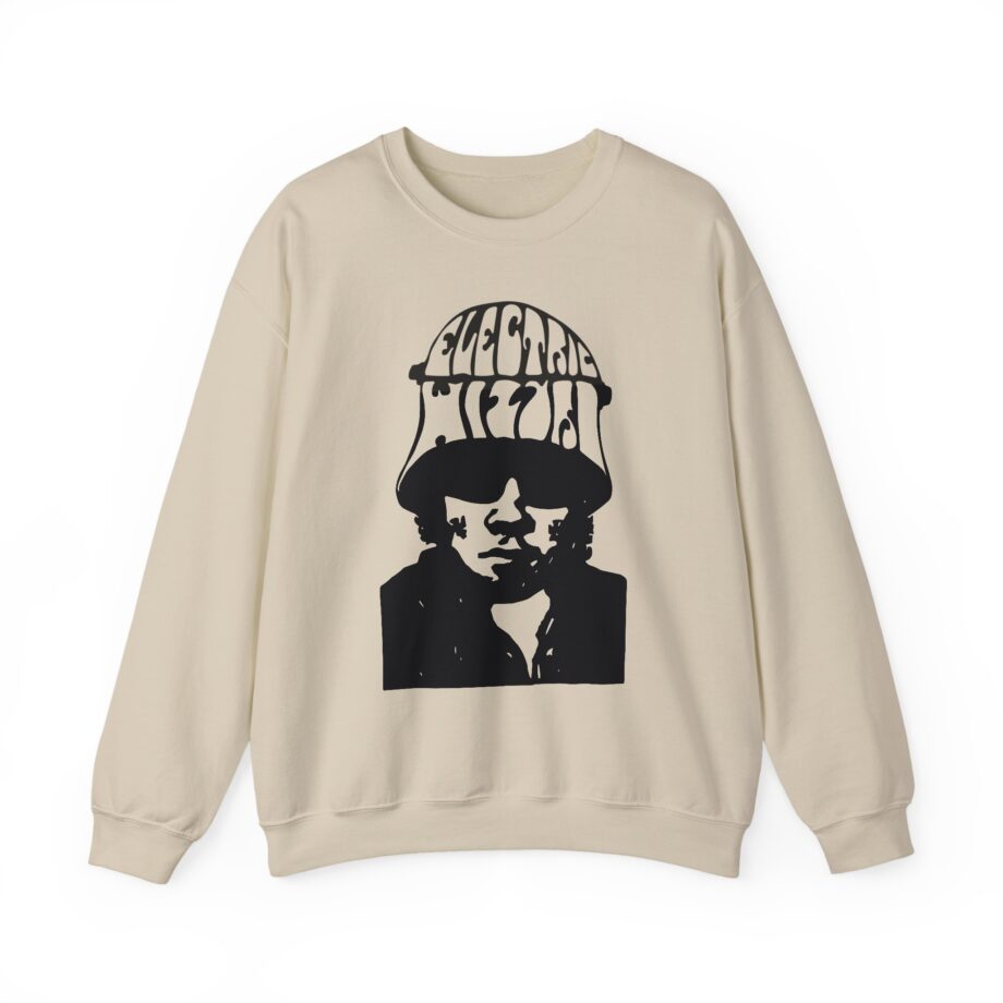 Electric Wizard Unisex Heavy Blend™ Crewneck Sweatshirt