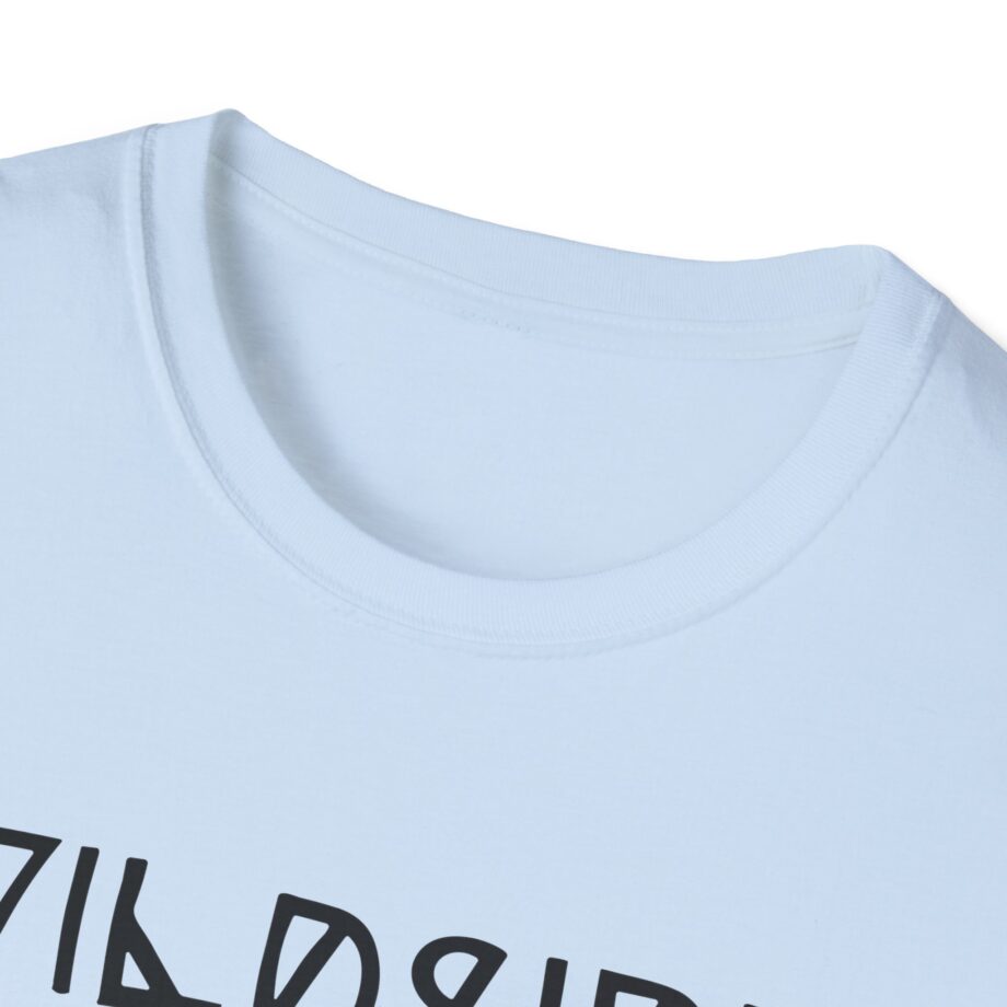 Deligracy Unisex Softstyle T-Shirt