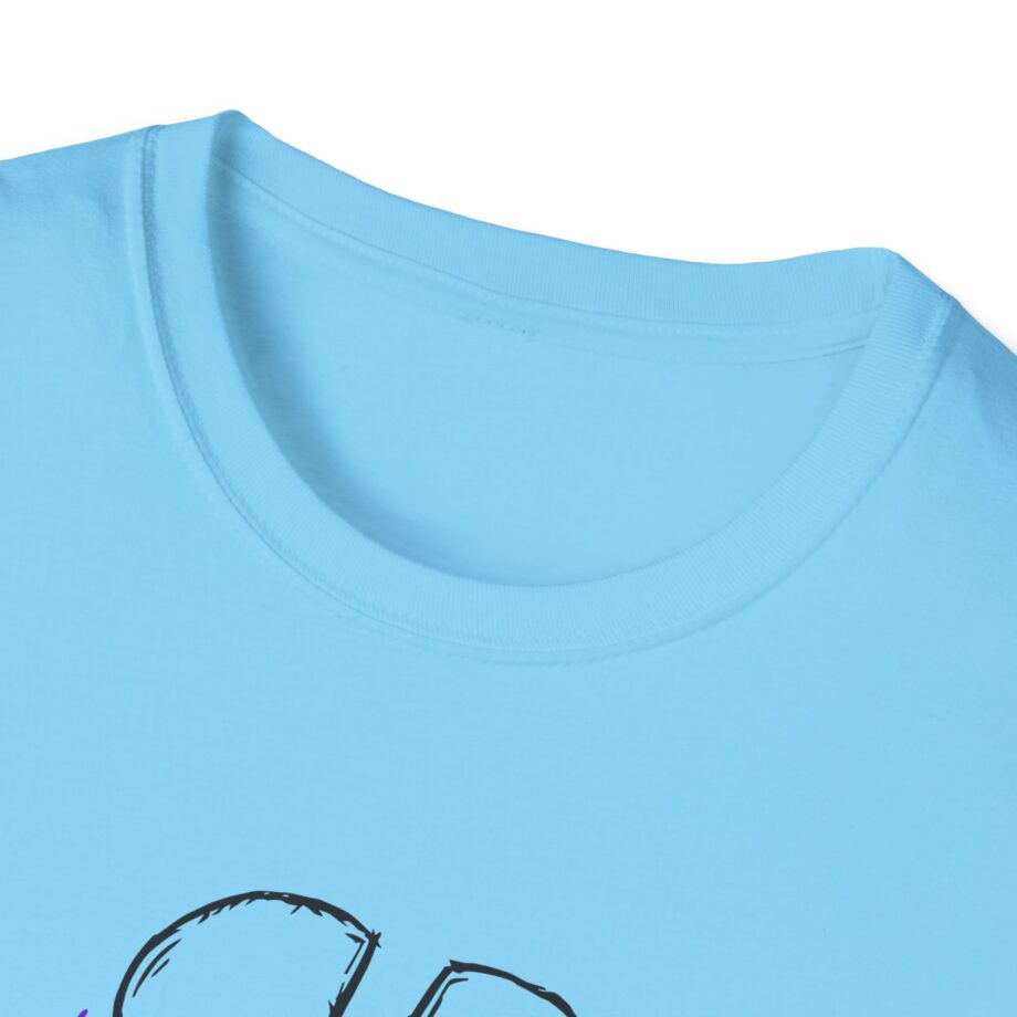 Imantado Unisex Softstyle T-Shirt