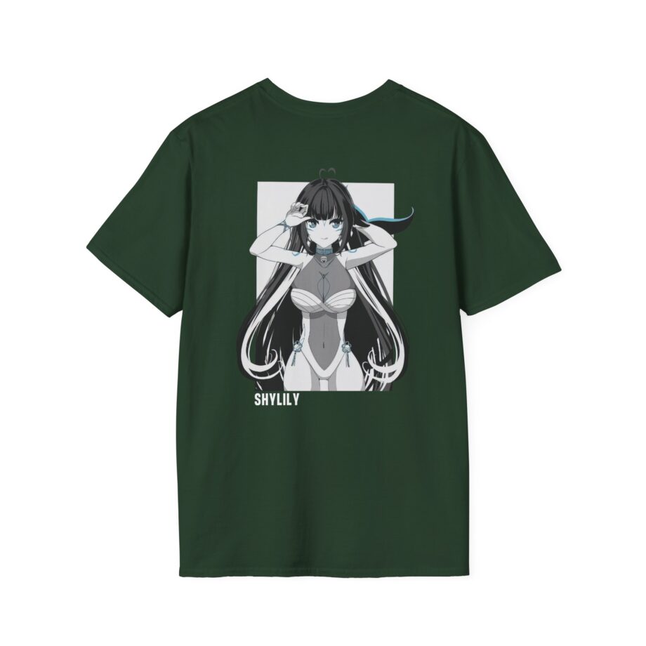Shylily Unisex Softstyle T-Shirt