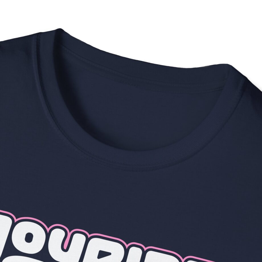 Ryan Trahan You Can Have My Joyride Unisex Softstyle T-Shirt