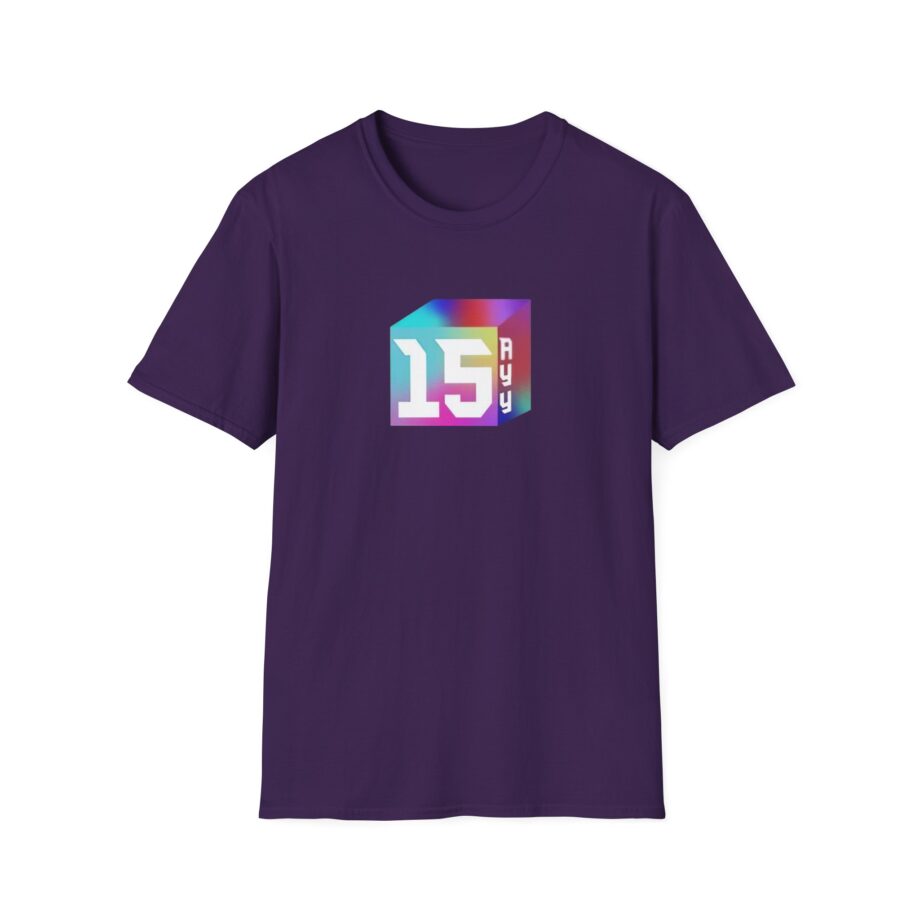Erobb221 Unisex Softstyle T-Shirt