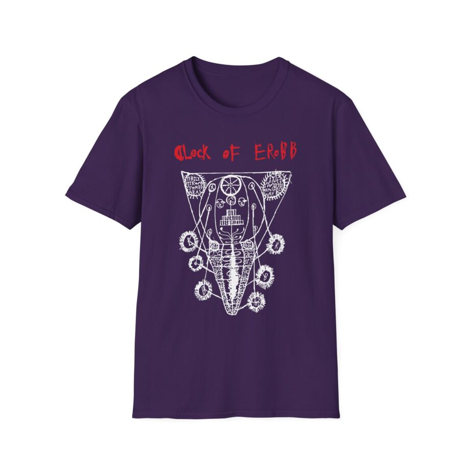 Erobb221 Unisex Softstyle T-Shirt