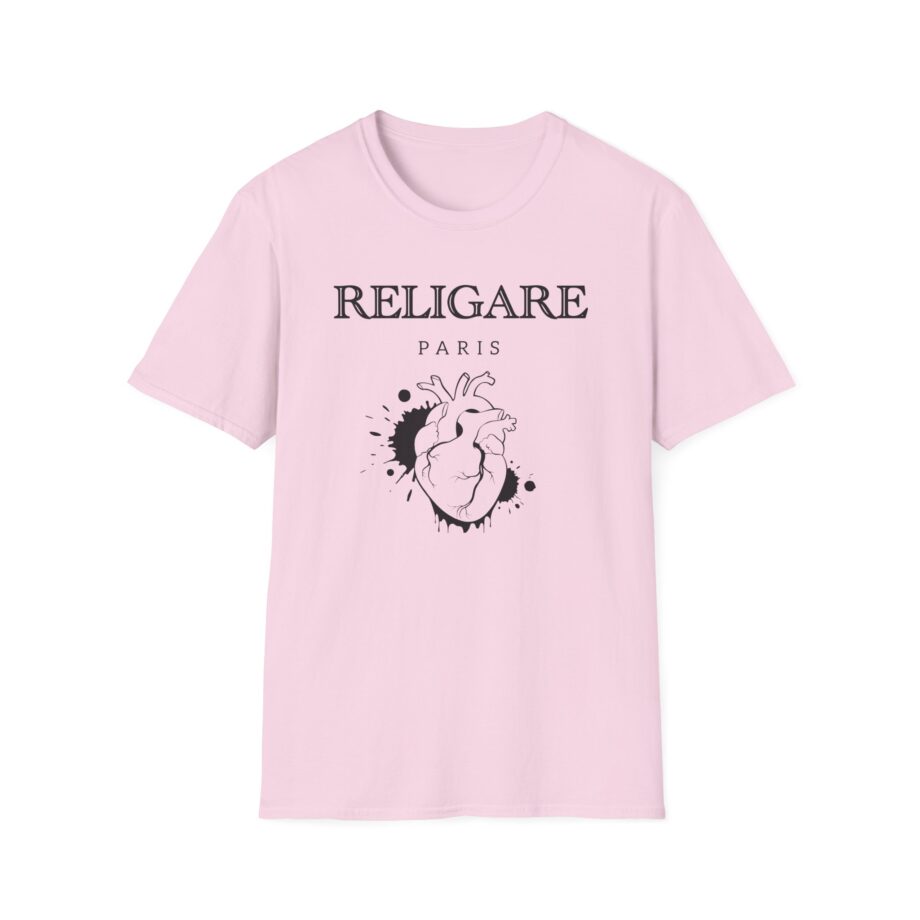 DD Osama Unisex Softstyle T-Shirt