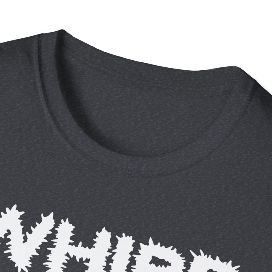 Whirr Unisex Softstyle T-shirt