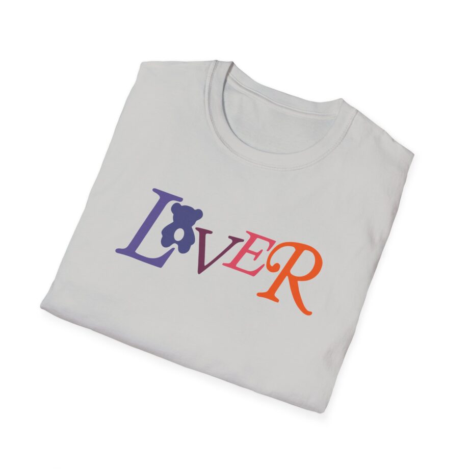 6lack Lover Unisex Softstyle T-Shirt