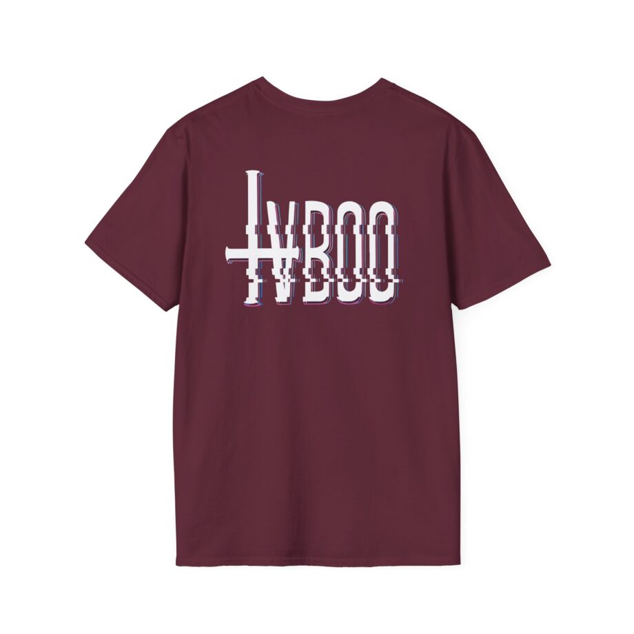 Tvboo Unisex Softstyle T-Shirt