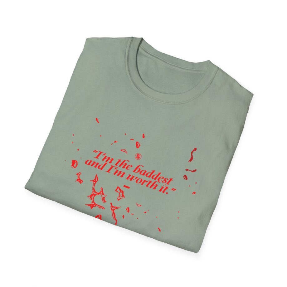 Rina Sawayama  Unisex Softstyle T-shirt