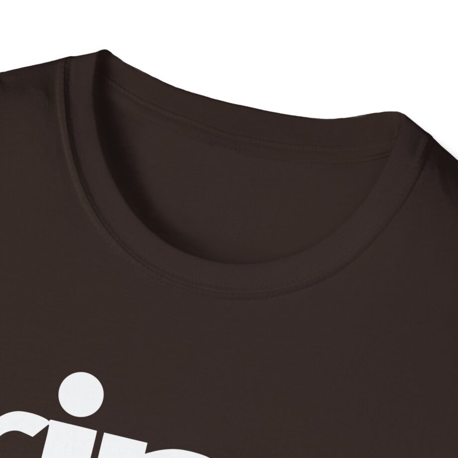 Rina Sawayama Unisex Softstyle T-Shirt