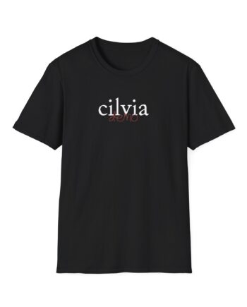 Isaiah Rashad Cilvia Demo Cover Unisex Softstyle T-Shirt