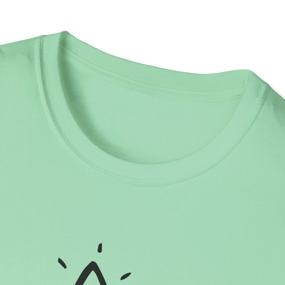 Deligracy  Unisex Softstyle T-Shirt