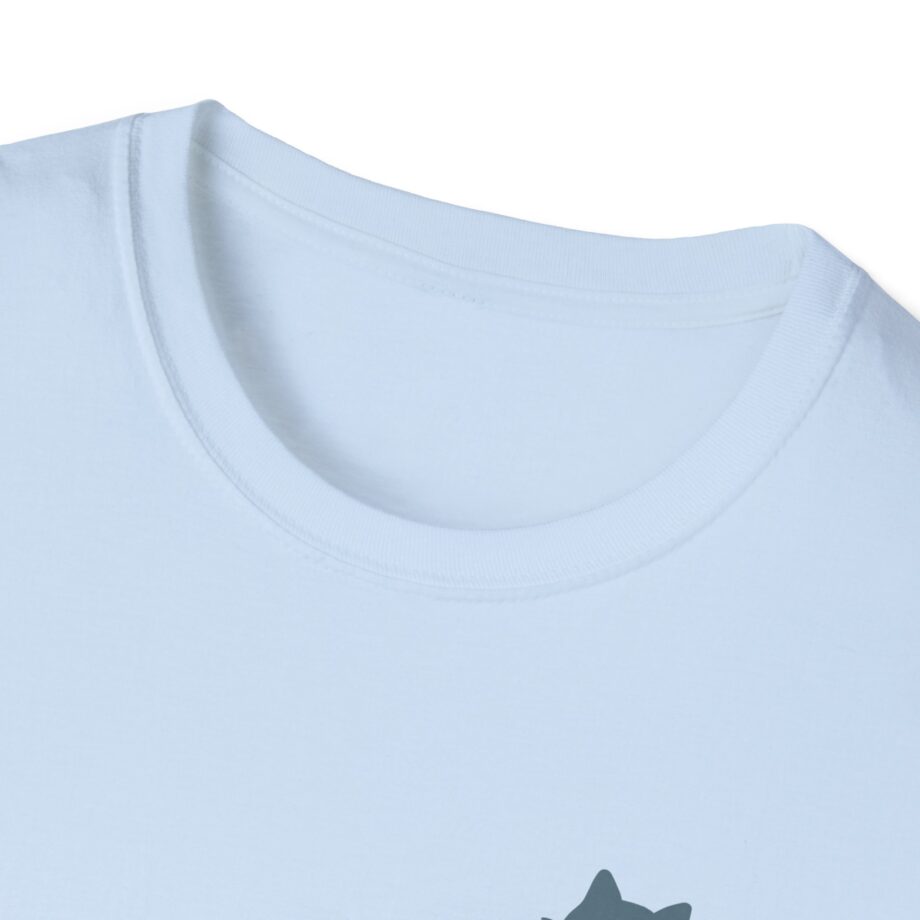 Wave to Earth 0.03 NA Tour Unisex Softstyle T-Shirt