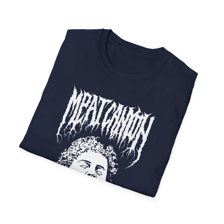Meatcanyon Unisex Softstyle T-Shirt