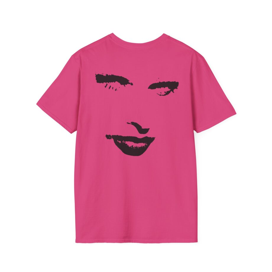Alexisonfire Otherness Unisex Softstyle T-shirt