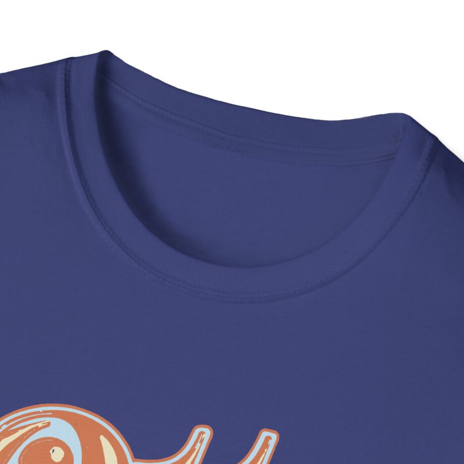 Kallmekris Otay Unisex Softstyle T-Shirt