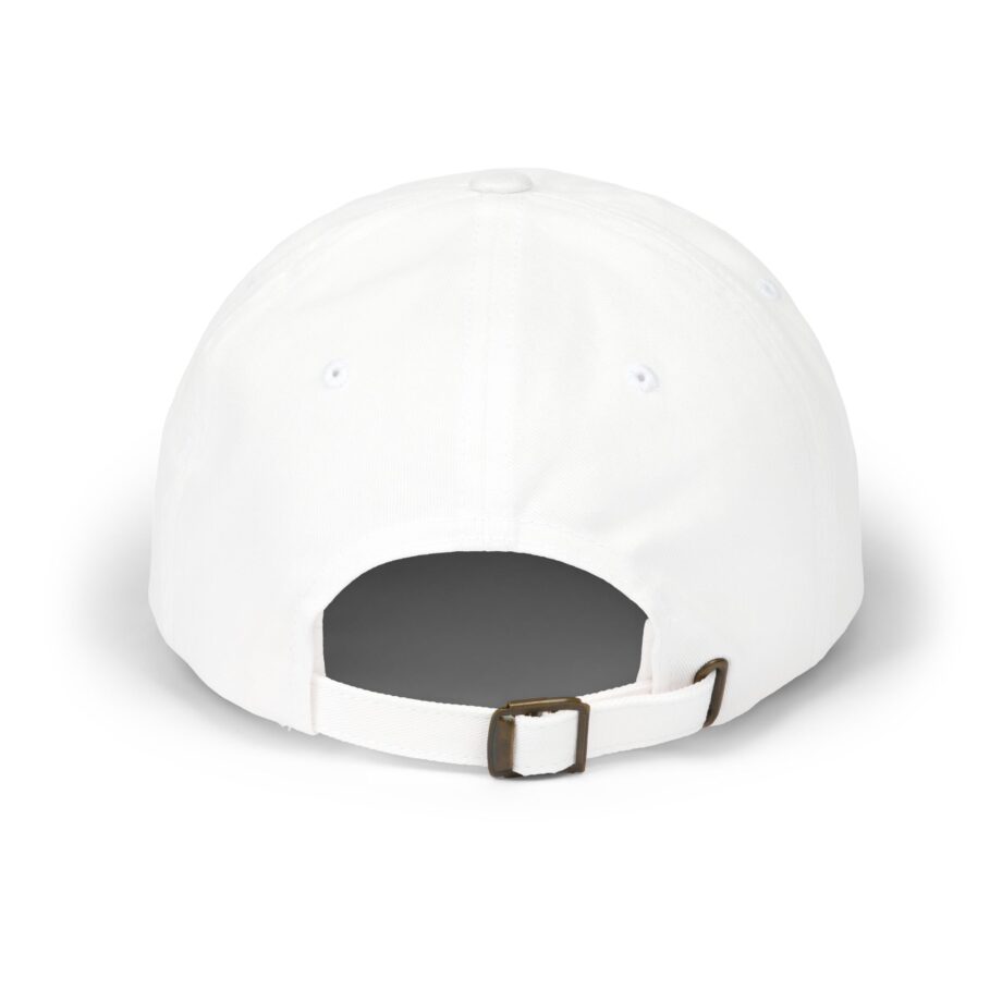 Bryson Dechambeau Classic Dad Cap