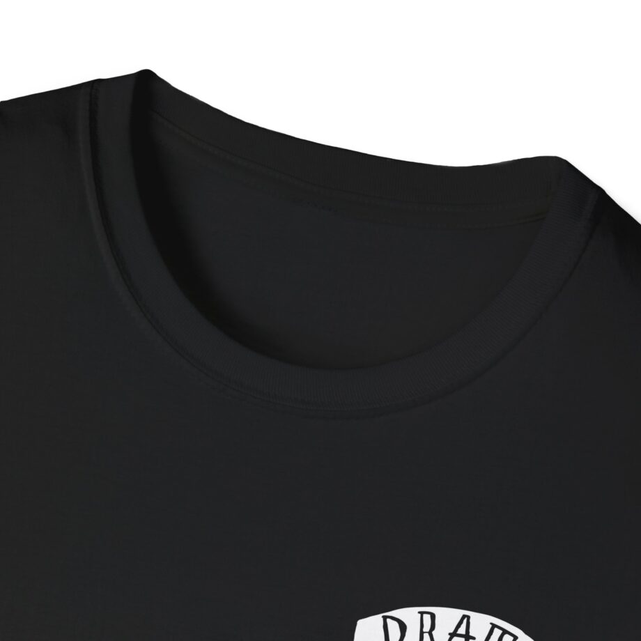 Tvboo  Unisex Softstyle T-Shirt
