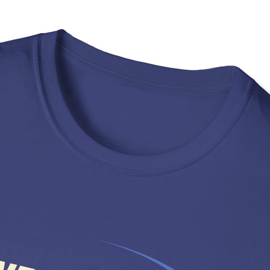 Undergrunn  Unisex Softstyle T-Shirt