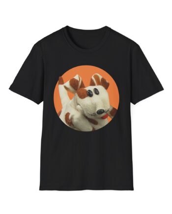 Nanalan Russell Unisex Softstyle T-shirt