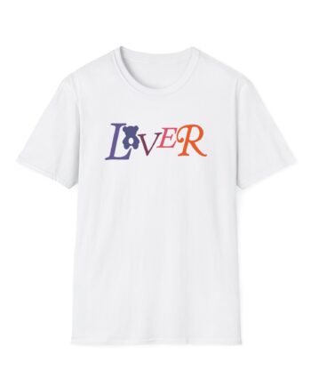 6lack Lover Unisex Softstyle T-Shirt