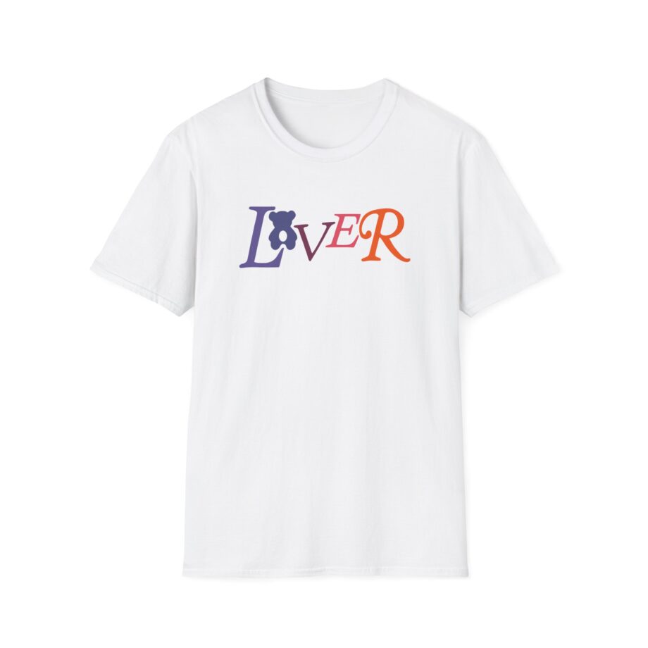 6lack Lover Unisex Softstyle T-Shirt