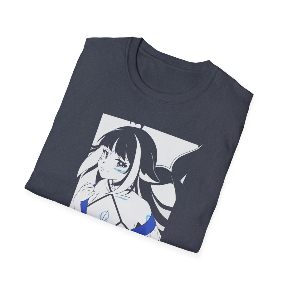 Shylily Unisex Softstyle T-Shirt