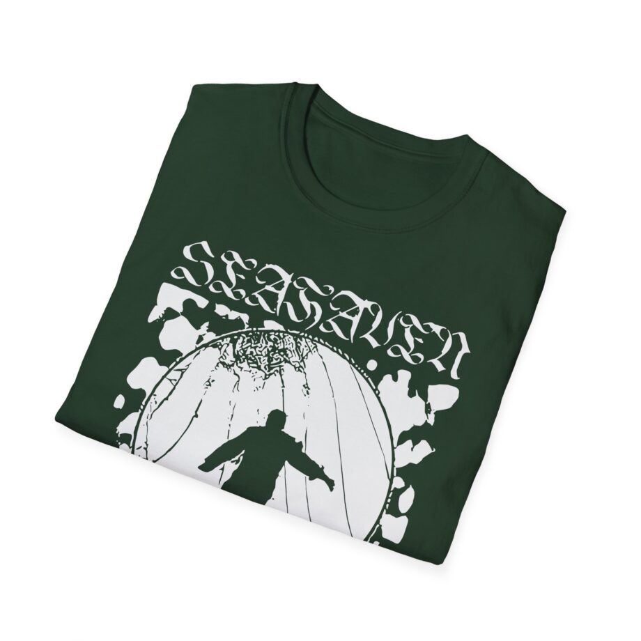 Seahaven Unisex Softstyle T-shirt