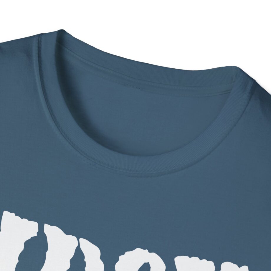 Sematary  Unisex Softstyle T-shirt